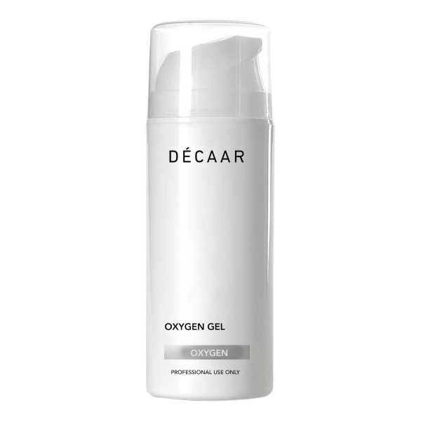 Gel phục hồi da Décaar Oxygen Gel - Hình ảnh 2