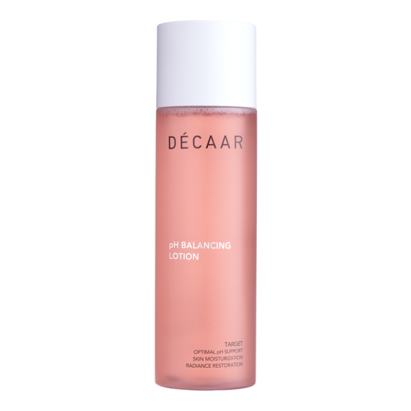 Dung dịch cân bằng Décaar pH Balancing Lotion