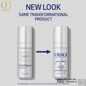 Serum nâng cơ chống lão hóa Obagi Elastiderm Firming Facial Serum