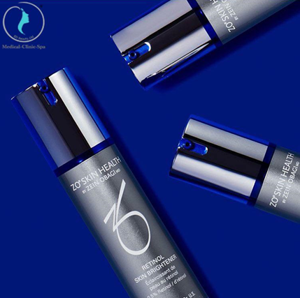  Kem Zo Skin Health Retinol