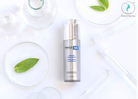 Kem Image MD Restoring Retinol Crème