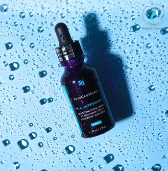 Serum cấp nước Skinceuticals H.A. Intensifier 