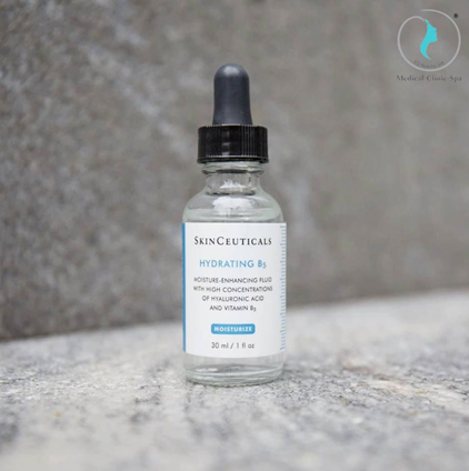 Siêu phẩm SkinCeuticals Hydrating B5 được nhiều chị em yêu thích