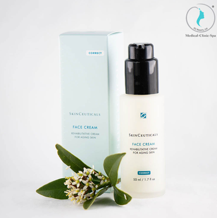 Kem dưỡng chống lão hóa Skinceuticals Face Cream