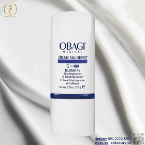 Kem phục hồi tái tạo và dưỡng sáng da Obagi Blend Fx