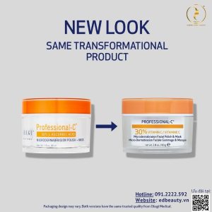 mặt nạ Obagi sáng da 30% vitamin c