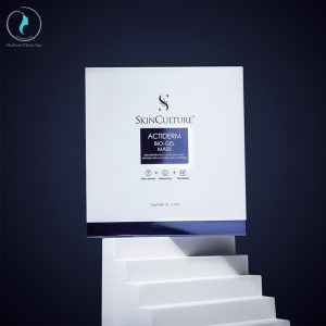 Actiderm Bio Gel Mask