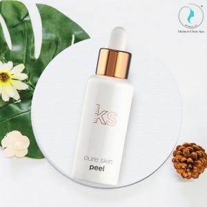 Ekseption Pure Skin Peel