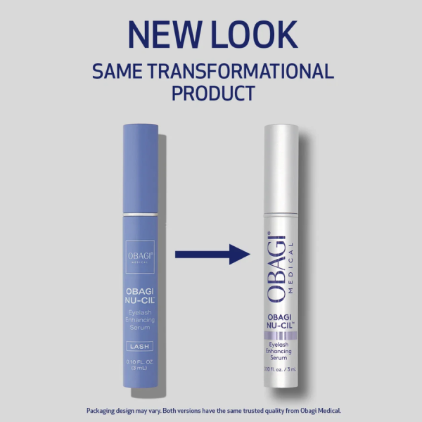 Serum mọc mi Obagi Nu-Cil Eyelash Enhancing Serum - Hình ảnh 2