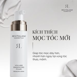 Bộ 3 chăm sóc tóc Revitalash giảm rụng, nuôi dưỡng dày khỏe