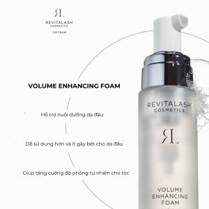Bộ 3 chăm sóc tóc Revitalash giảm rụng, nuôi dưỡng dày khỏe
