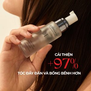 Revitalash Volume Enhancing Foam - Tinh chất nuôi dưỡng và kích thích mọc tóc