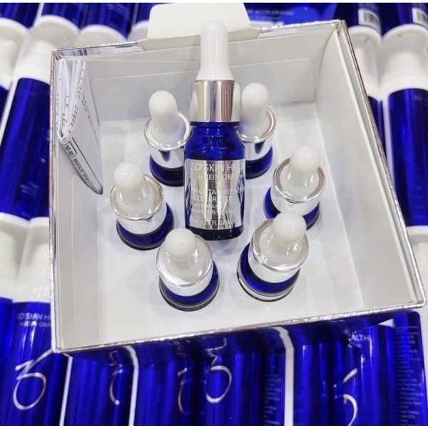 ZO Skin Health Brightalive Serum Accelerated - 6 lọ/hộp - Hình ảnh 2