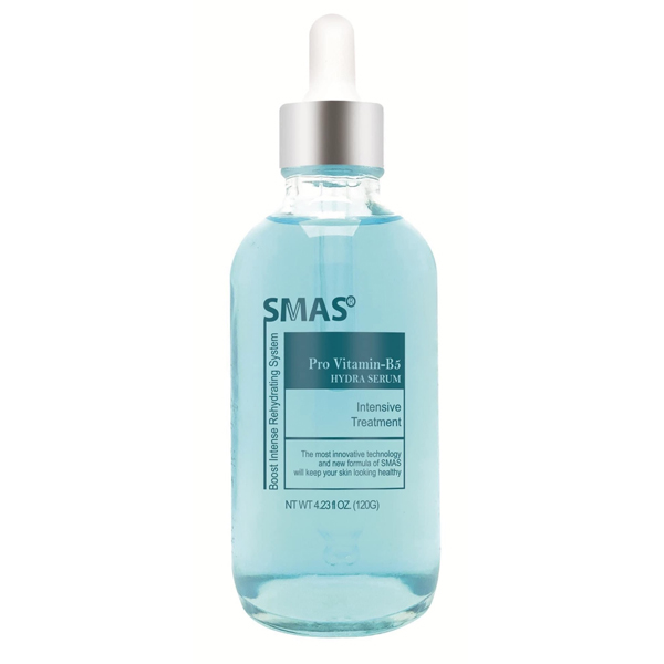 Serum cấp ẩm, phục hồi da SMAS Pro Vitamin B5 Hydra Serum