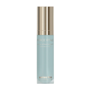 Serum dưỡng ẩm phục hồi Swissline Aqua Vitale Serum 24