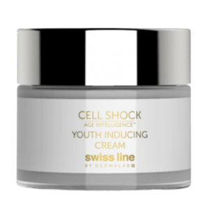 Kem trẻ hóa da Swissline Age Intelligence Youth Inducing Cream