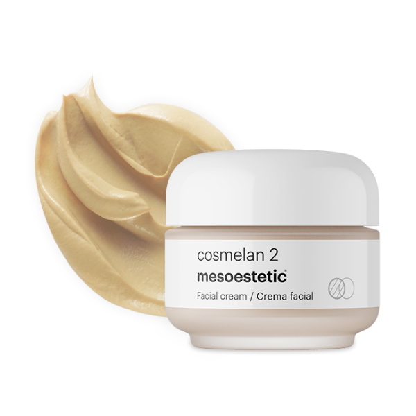 Kem trị nám chuyên sâu Mesoestetic Cosmelan 2 - Hình ảnh 2