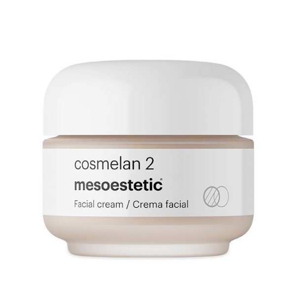 Kem trị nám chuyên sâu Mesoestetic Cosmelan 2 - Hình ảnh 3