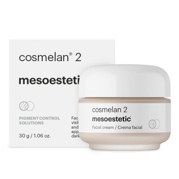 Kem trị nám chuyên sâu Mesoestetic Cosmelan 2