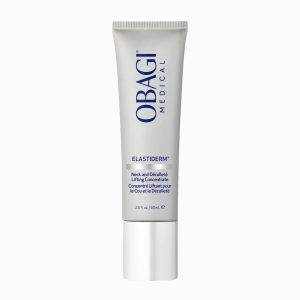 Tinh chất giảm nhăn vùng da cổ Obagi Elastiderm Neck and Décolleté Concentrate