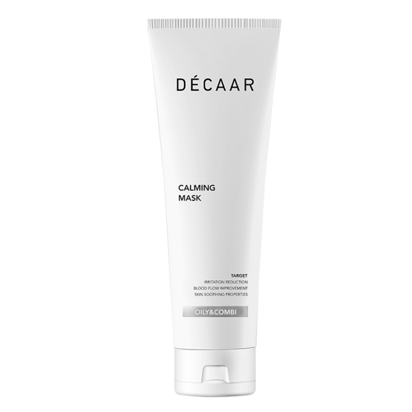 Mặt nạ làm dịu da nhạy cảm Décaar Calming Mask