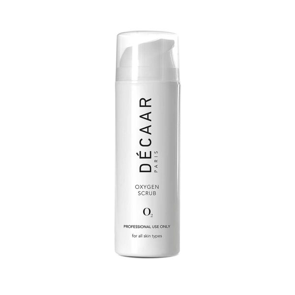 Tẩy tế bào chết Décaar Oxygen Scrub - Hình ảnh 2