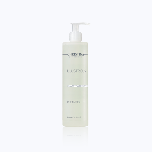 Gel rửa mặt làm sáng da Christina Illustrious Cleanser