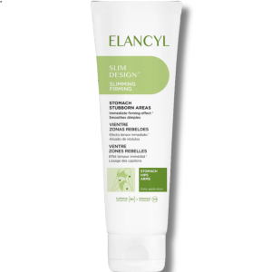 ảnh bìa sản phẩm Elancyl Slim Design Minceur Tenseur