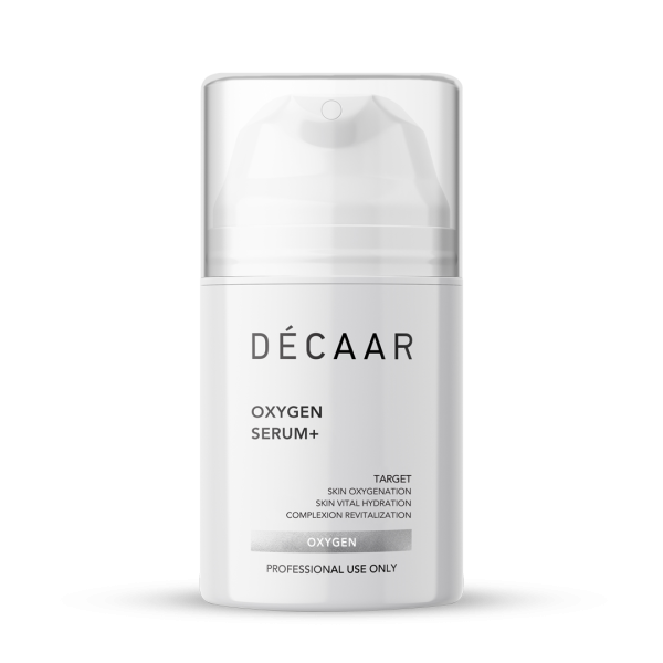 Huyết thanh dẫn xuất oxy tươi Décaar Oxygen Serum+