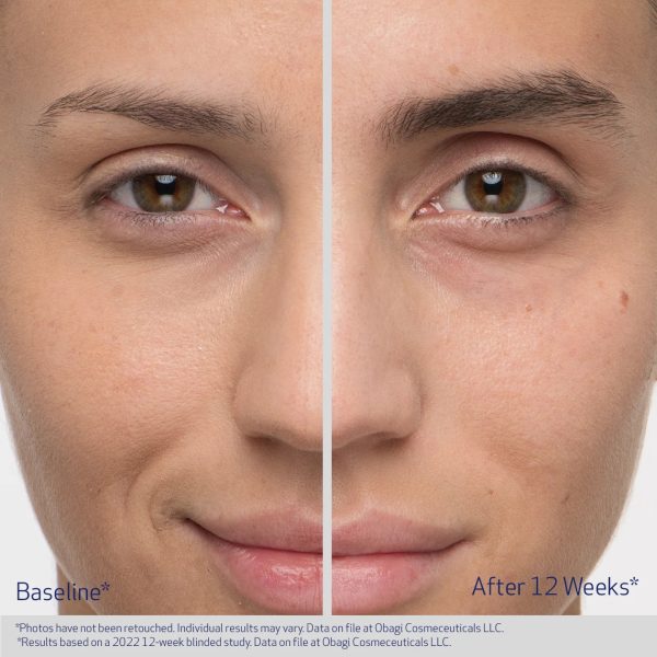 Serum nuôi dưỡng và mọc lông mày Obagi Nu-cil Eyebrow Boosting Serum - Hình ảnh 5