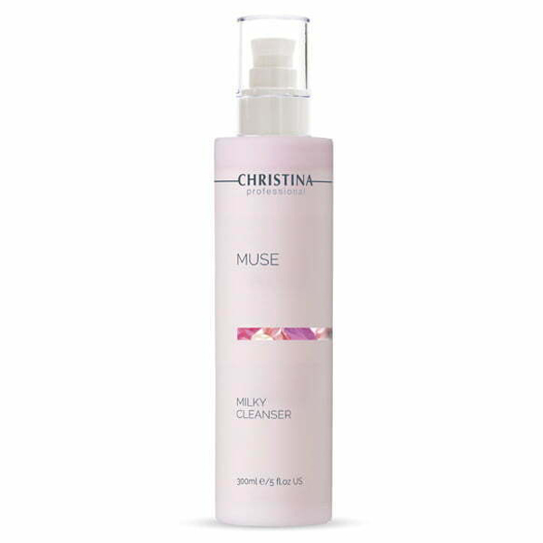Christina Muse Milky Cleanser 