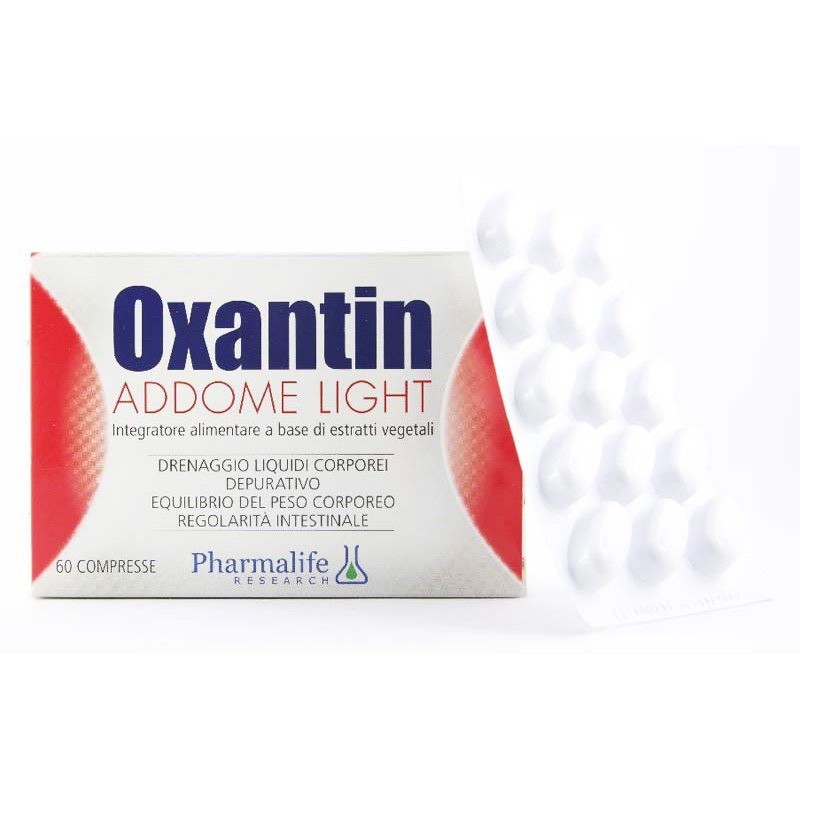 Oxantin là gì?

