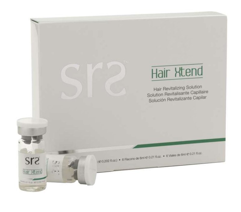 Dung tích giảm rụng tóc SRS Hair Xtend