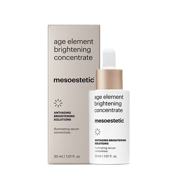  Mesoestetic Age Element Brightening Concentrate