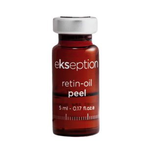 Tinh chất giảm mụn, ngừa lão hóa Ekseption Retin-Oil Peel