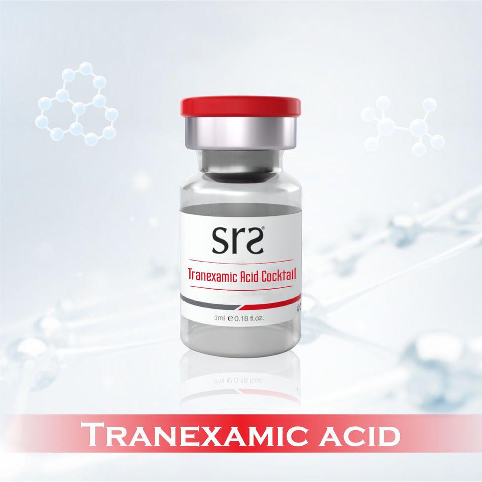 Dung dịch trị nám, trắng da SRS Tranexamic Acid Cocktail