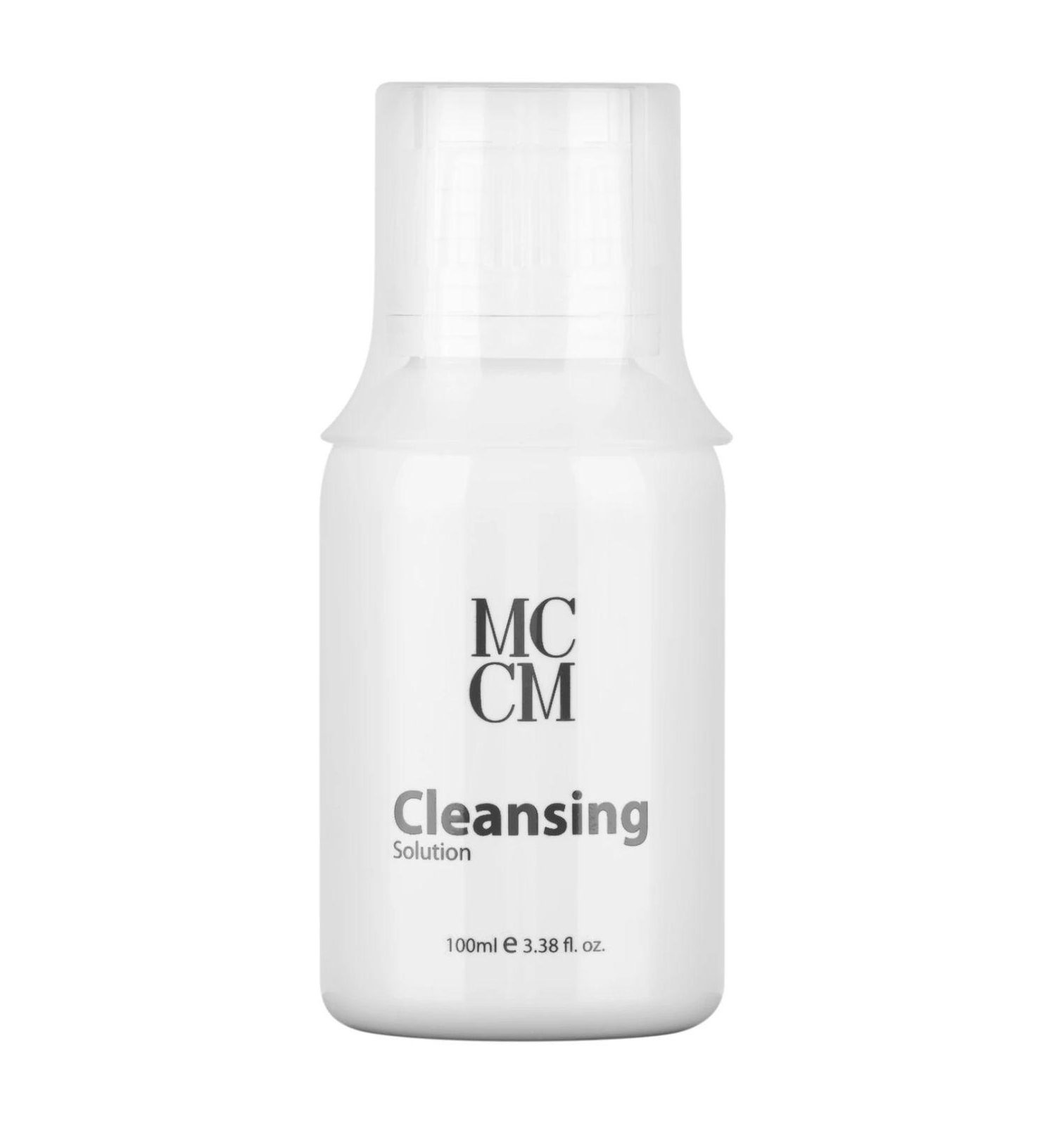 Dung dịch làm sạch sâu MCCM Cleansing Solution