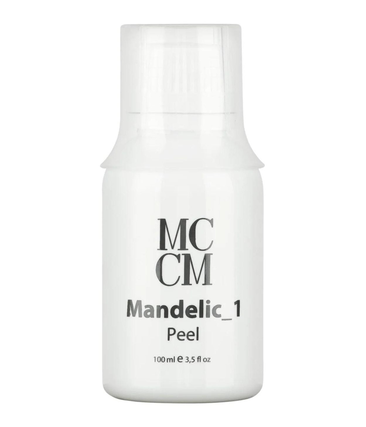 Dung dịch peel cho da mụn, tăng sắc tố MCCM Meso Mandelic Peel 1