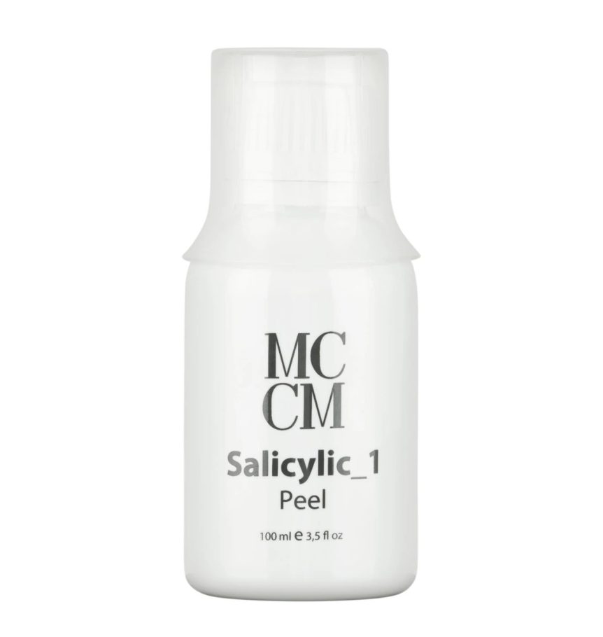Dung dịch peel cho da mụn viêm MCCM Meso Salicylic Peel 1