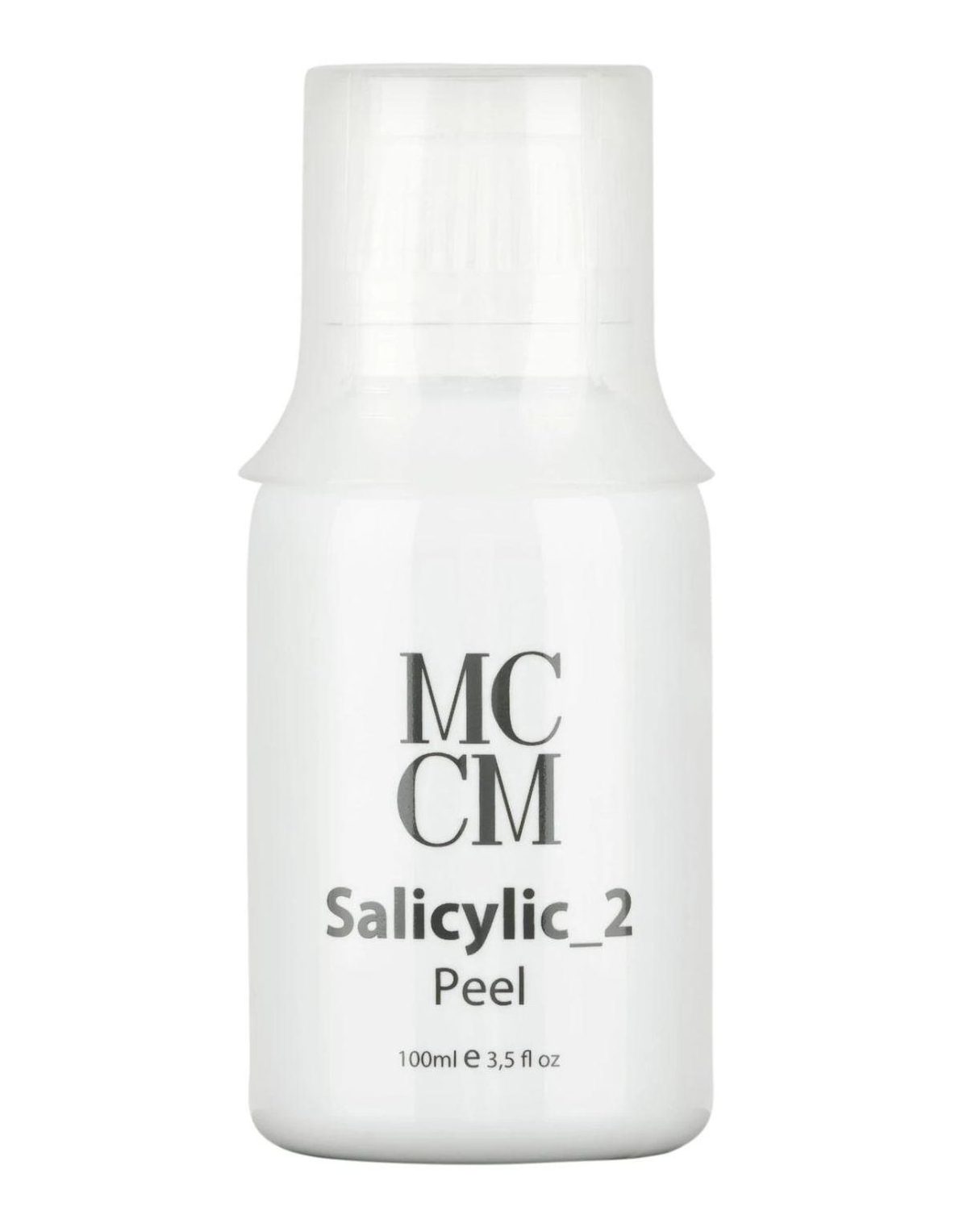 Dung dịch peel cho da mụn viêm MCCM Meso Salicylic Peel 2