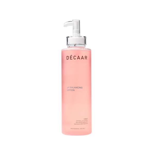 Dung dịch cân bằng Décaar pH Balancing Lotion - Hình ảnh 3