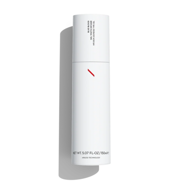 Gel Phục Hồi Trẻ Hóa Da Neoderma Blue Blood Gel Youth Infuser