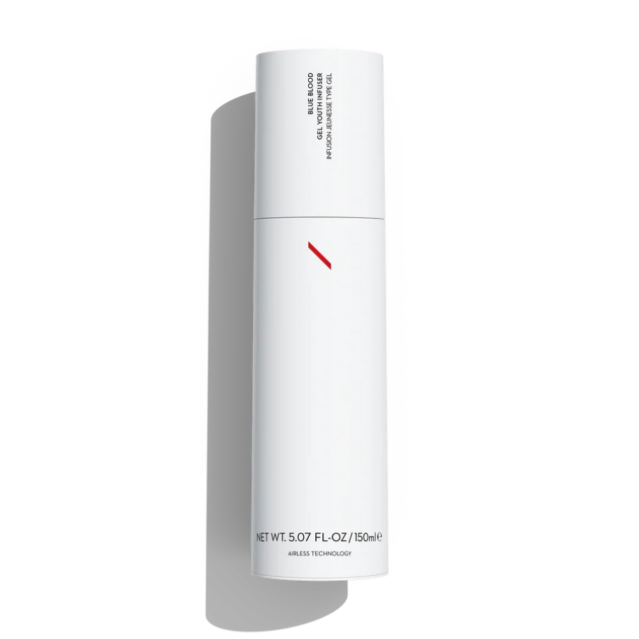 Gel Phục Hồi Trẻ Hóa Da Neoderma Blue Blood Gel Youth Infuser