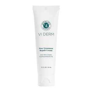 Kem phục hồi làm dịu da VI Derm Post Treatment Repair Cream
