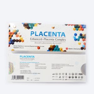 Tinh chất tế bào gốc Placenta Enhanced Placenta Complex