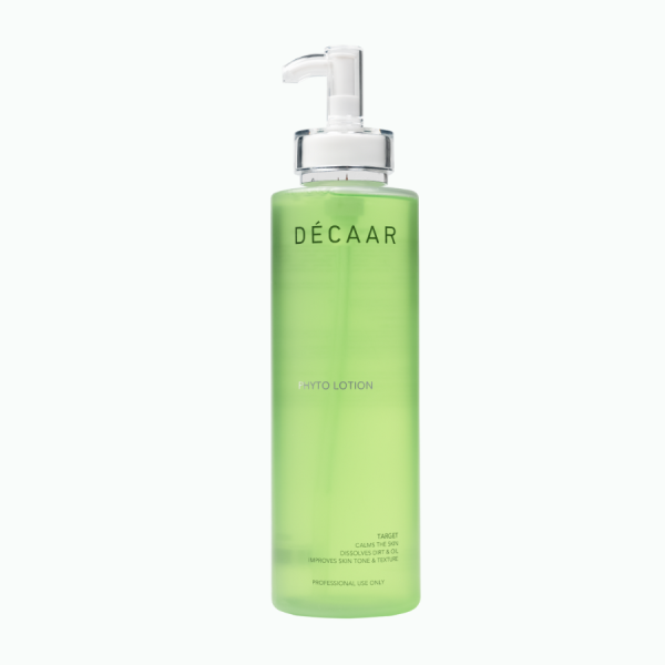 Lotion cho da dầu mụn Décaar Phyto Lotion - Hình ảnh 3