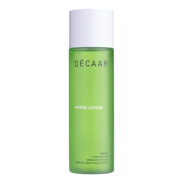 Lotion cho da dầu mụn Décaar Phyto Lotion