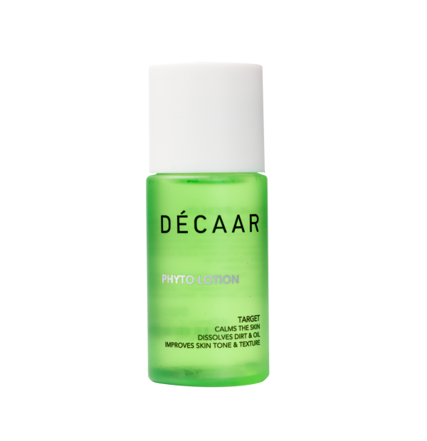 Lotion cho da dầu mụn Décaar Phyto Lotion - Hình ảnh 2