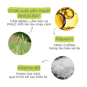 Kem dưỡng ẩm cho da khô viêm da dễ dị ứng A-Derma Exomega Allergo Emollient Balm