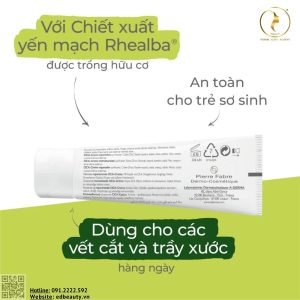 A-Derma Dermalibour+ Repairing Cream
